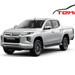 MITSUBISHI L200  TRİTON 2019+